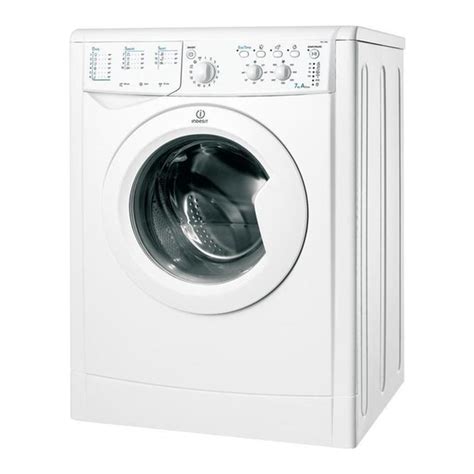 iwc 6103 indesit manual